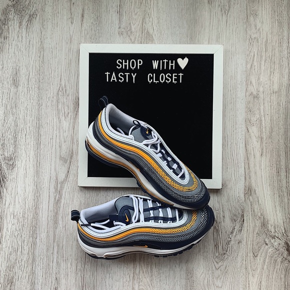 Nike air max 97 sneakers - Picture 2 of 6